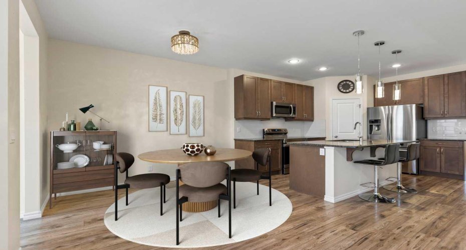 1545 Legacy Circle, Calgary, Alberta T2X 2C3, 3 Bedrooms Bedrooms, ,3 BathroomsBathrooms,Residential,For Sale,Legacy,A2285555