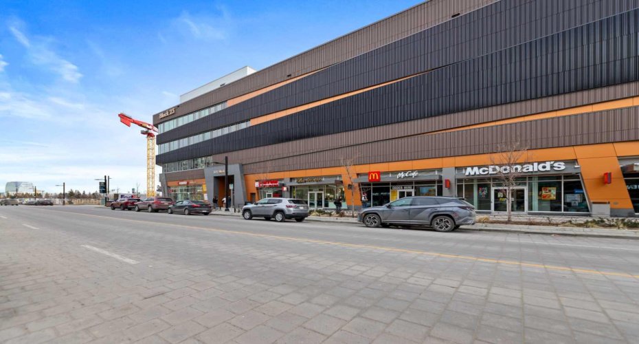 3932 University Avenue, Calgary, Alberta T3B 6P6, 1 Bedroom Bedrooms, ,1 BathroomBathrooms,Residential,For Sale,University,A2285656