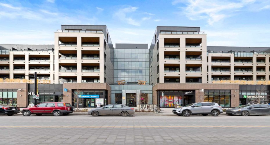 3932 University Avenue, Calgary, Alberta T3B 6P6, 1 Bedroom Bedrooms, ,1 BathroomBathrooms,Residential,For Sale,University,A2285656