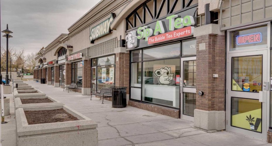 Calgary, Alberta, ,Commercial,For Sale,A2285665