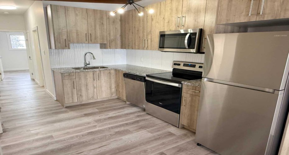 4704 14 Street, Calgary, Alberta T2K 1J6, 2 Bedrooms Bedrooms, ,1 BathroomBathrooms,Residential,For Sale,14,A2285702