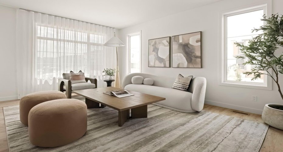 206 Sora Gardens, Calgary, Alberta T3S 0m7, 3 Bedrooms Bedrooms, ,3 BathroomsBathrooms,Residential,For Sale,Sora,A2285732