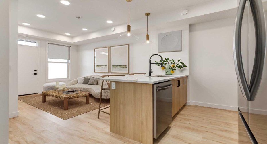 14800 1 Street, Calgary, Alberta T3P 2M3, 1 Bedroom Bedrooms, ,1 BathroomBathrooms,Residential,For Sale,1,A2285754