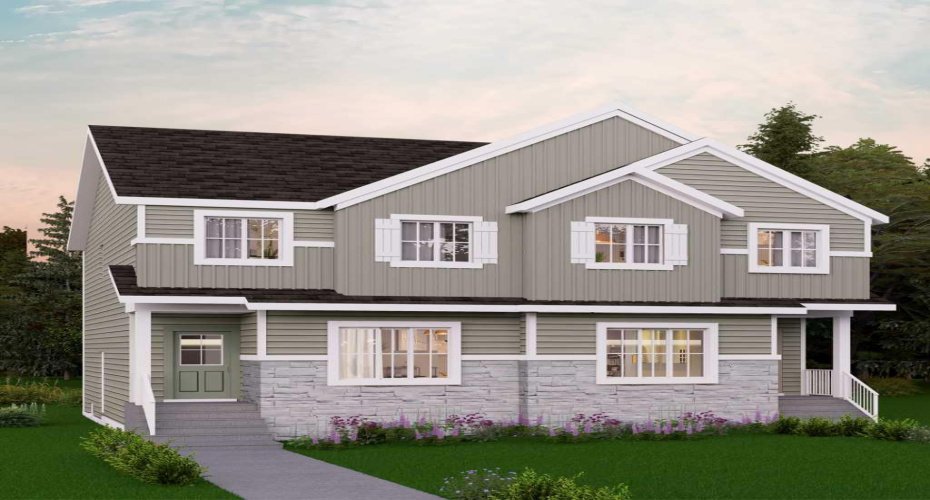 67 Appaloosa Way, Cochrane, Alberta T4C 3L9, 3 Bedrooms Bedrooms, ,3 BathroomsBathrooms,Residential,For Sale,Appaloosa,A2281975