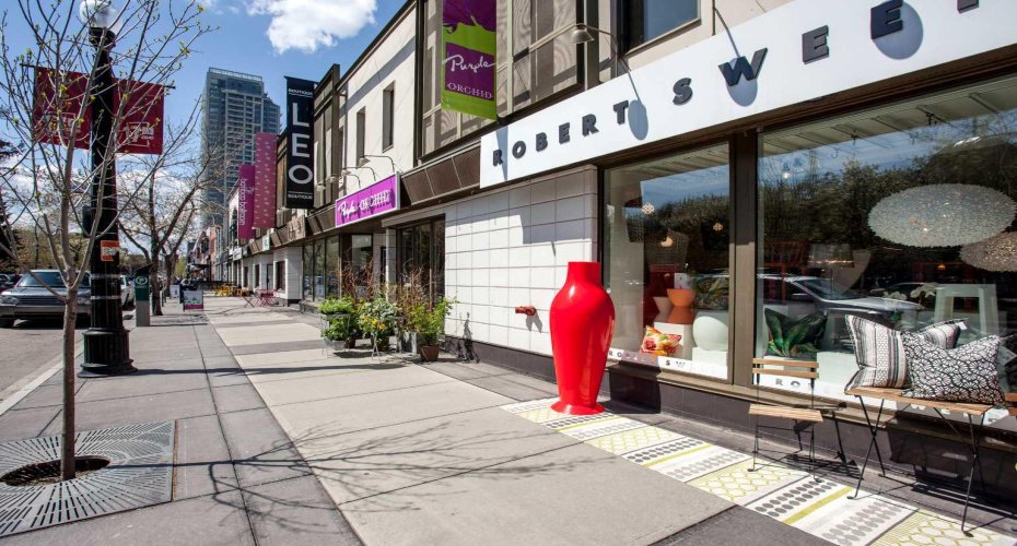 515 17 Avenue, Calgary, Alberta T2S0A9, 1 Bedroom Bedrooms, ,1 BathroomBathrooms,Residential,For Sale,17,A2282398