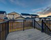 63 Panton Way, Calgary, Alberta T3K0X6, 3 Bedrooms Bedrooms, ,3 BathroomsBathrooms,Residential,For Sale,Panton,A2283741