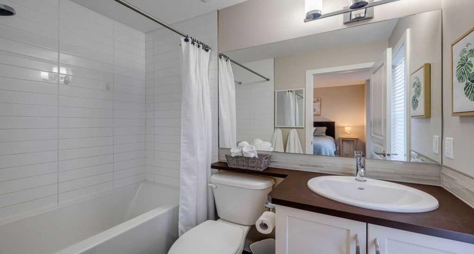 primary full bathroom