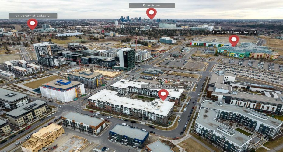 4275 Norford Avenue, Calgary, Alberta T3B6M2, 2 Bedrooms Bedrooms, ,2 BathroomsBathrooms,Residential,For Sale,Norford,A2283945