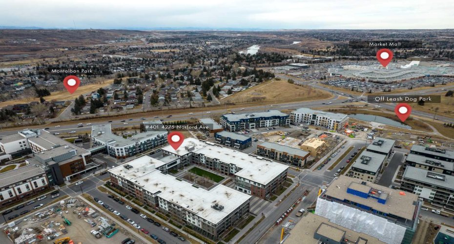 4275 Norford Avenue, Calgary, Alberta T3B6M2, 2 Bedrooms Bedrooms, ,2 BathroomsBathrooms,Residential,For Sale,Norford,A2283945