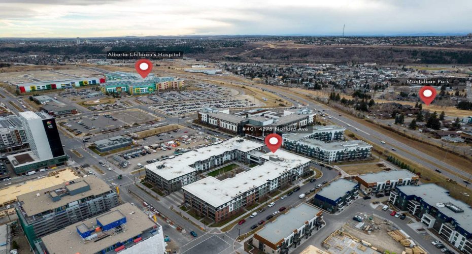 4275 Norford Avenue, Calgary, Alberta T3B6M2, 2 Bedrooms Bedrooms, ,2 BathroomsBathrooms,Residential,For Sale,Norford,A2283945