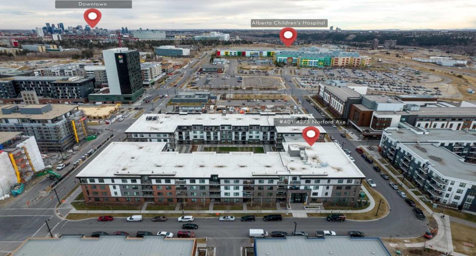 4275 Norford Avenue, Calgary, Alberta T3B6M2, 2 Bedrooms Bedrooms, ,2 BathroomsBathrooms,Residential,For Sale,Norford,A2283945