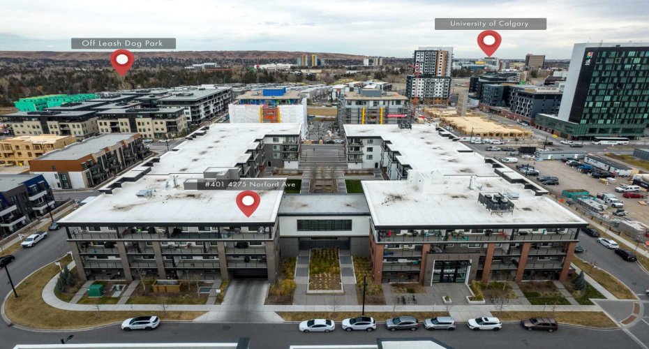 4275 Norford Avenue, Calgary, Alberta T3B6M2, 2 Bedrooms Bedrooms, ,2 BathroomsBathrooms,Residential,For Sale,Norford,A2283945