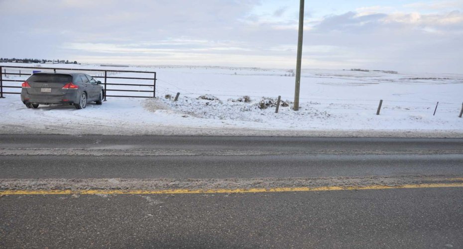 Range Road 14 Big Hill Springs, Rural Rocky View County, Alberta T0T 0T0, ,Land,For Sale,Big Hill Springs,A2281303