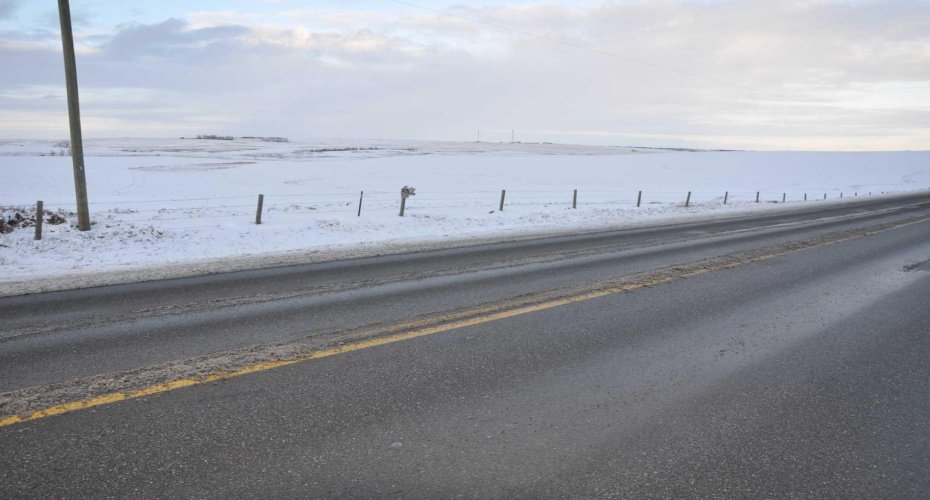 Range Road 14 Big Hill Springs, Rural Rocky View County, Alberta T0T 0T0, ,Land,For Sale,Big Hill Springs,A2281303