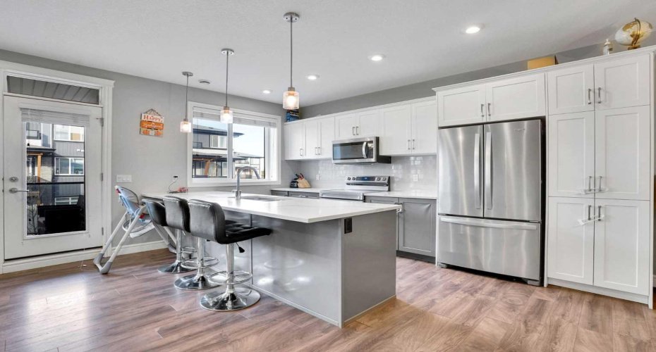 231 Savanna Walk, Calgary, Alberta T3J0Y3, 3 Bedrooms Bedrooms, ,3 BathroomsBathrooms,Residential,For Sale,Savanna,A2284935