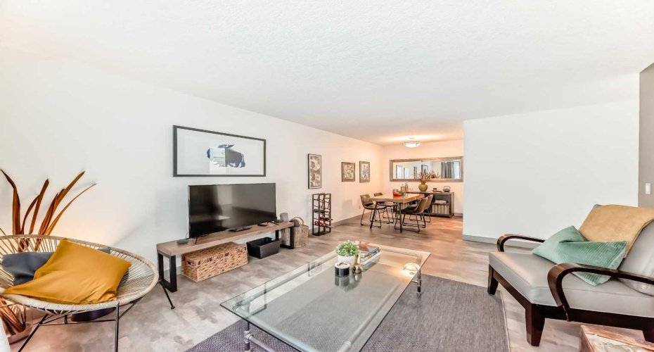 819 4A Street, Calgary, Alberta T2E3W3, 1 Bedroom Bedrooms, ,1 BathroomBathrooms,Residential,For Sale,4A,A2285878