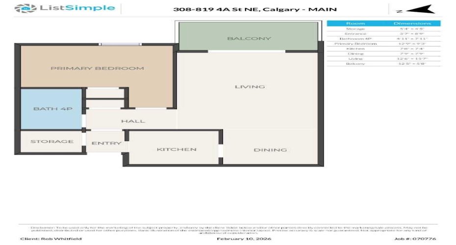 819 4A Street, Calgary, Alberta T2E3W3, 1 Bedroom Bedrooms, ,1 BathroomBathrooms,Residential,For Sale,4A,A2285878