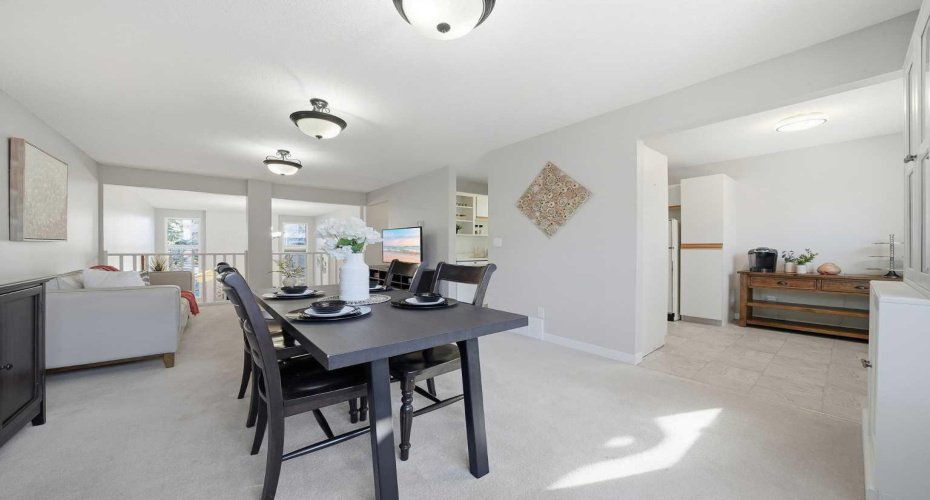 5400 Dalhousie Drive, Calgary, Alberta t3a 2b4, 3 Bedrooms Bedrooms, ,3 BathroomsBathrooms,Residential,For Sale,Dalhousie,A2285881