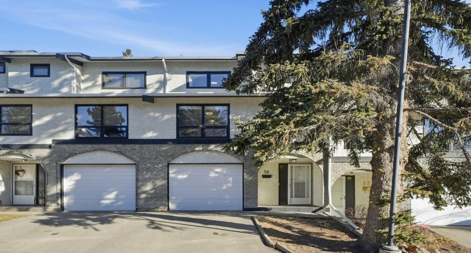 5400 Dalhousie Drive, Calgary, Alberta t3a 2b4, 3 Bedrooms Bedrooms, ,3 BathroomsBathrooms,Residential,For Sale,Dalhousie,A2285881