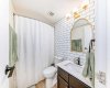 4-pc bath