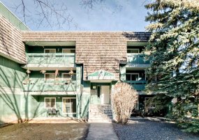 315 Southampton Drive, Calgary, Alberta T2W 2T6, 1 Bedroom Bedrooms, ,1 BathroomBathrooms,Residential,For Sale,Southampton,A2281612