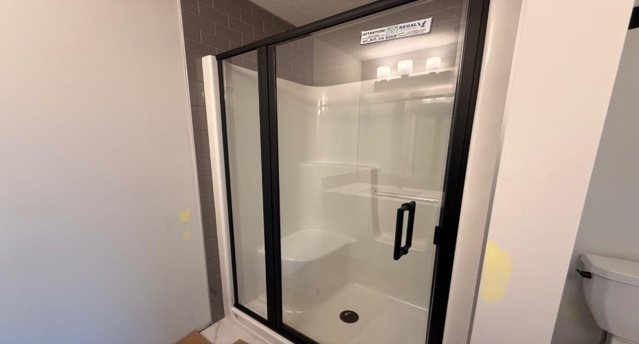 Primary Ensuite