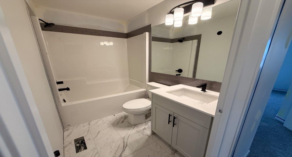 Main Bath