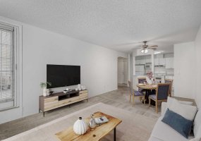 3000 Sienna Park Green, Calgary, Alberta T3H 3N7, 2 Bedrooms Bedrooms, ,2 BathroomsBathrooms,Residential,For Sale,Sienna Park,A2282468