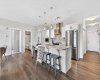 30 Walgrove Walk, Calgary, Alberta T2X 4M9, 2 Bedrooms Bedrooms, ,2 BathroomsBathrooms,Residential,For Sale,Walgrove,A2284355