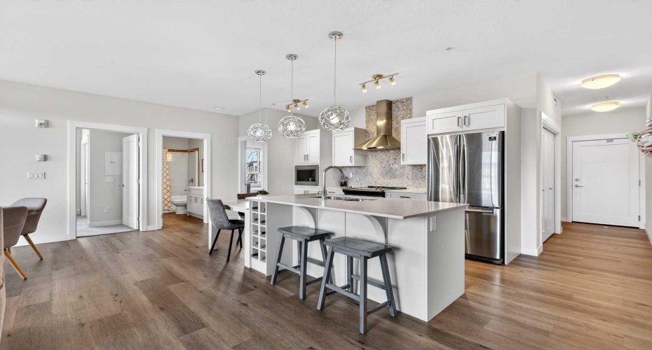 30 Walgrove Walk, Calgary, Alberta T2X 4M9, 2 Bedrooms Bedrooms, ,2 BathroomsBathrooms,Residential,For Sale,Walgrove,A2284355