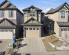55 Skyview Shores Road, Calgary, Alberta T3N 0H6, 5 Bedrooms Bedrooms, ,4 BathroomsBathrooms,Residential,For Sale,Skyview Shores,A2284597