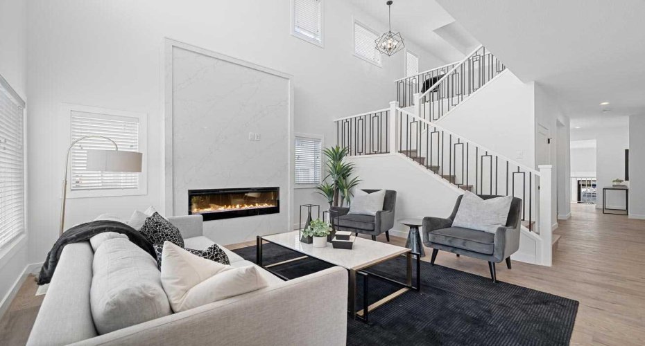 447 Dawson Terrace, Chestermere, Alberta T1X 1Z7, 4 Bedrooms Bedrooms, ,3 BathroomsBathrooms,Residential,For Sale,Dawson,A2285082