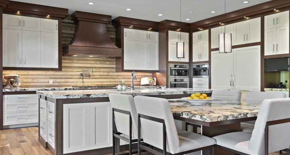 31 Spring Valley Heights, Calgary, Alberta T3H 0M3, 5 Bedrooms Bedrooms, ,7 BathroomsBathrooms,Residential,For Sale,Spring Valley,A2285616