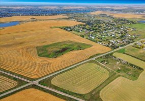 240226 Range Road 280, Rural Rocky View County, Alberta T1X 2L4, ,Land,For Sale,Range Road 280,A2285644