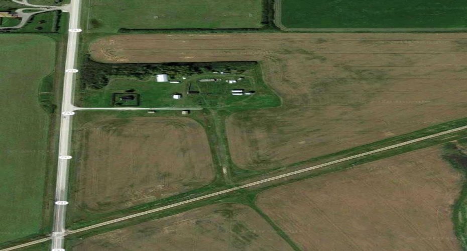 240226 Range Road 280, Rural Rocky View County, Alberta T1X 2L4, ,Land,For Sale,Range Road 280,A2285644