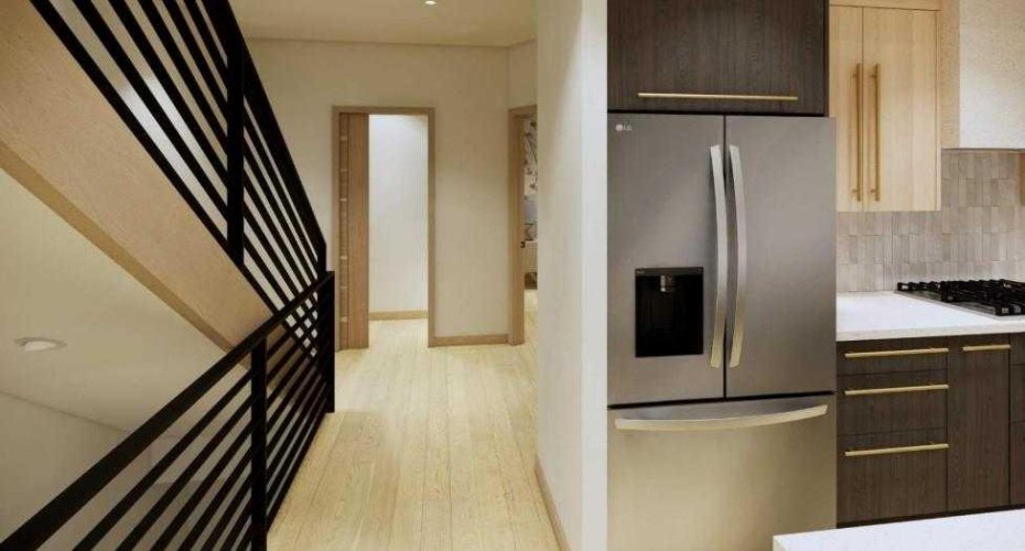 713B 4th Street, Canmore, Alberta T1W2G8, 4 Bedrooms Bedrooms, ,4 BathroomsBathrooms,Residential,For Sale,4th,A2285764