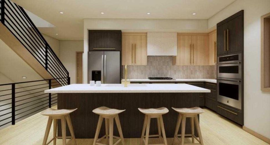 713B 4th Street, Canmore, Alberta T1W2G8, 4 Bedrooms Bedrooms, ,4 BathroomsBathrooms,Residential,For Sale,4th,A2285764