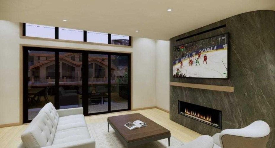 713B 4th Street, Canmore, Alberta T1W2G8, 4 Bedrooms Bedrooms, ,4 BathroomsBathrooms,Residential,For Sale,4th,A2285764