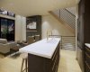 713B 4th Street, Canmore, Alberta T1W2G8, 4 Bedrooms Bedrooms, ,4 BathroomsBathrooms,Residential,For Sale,4th,A2285764
