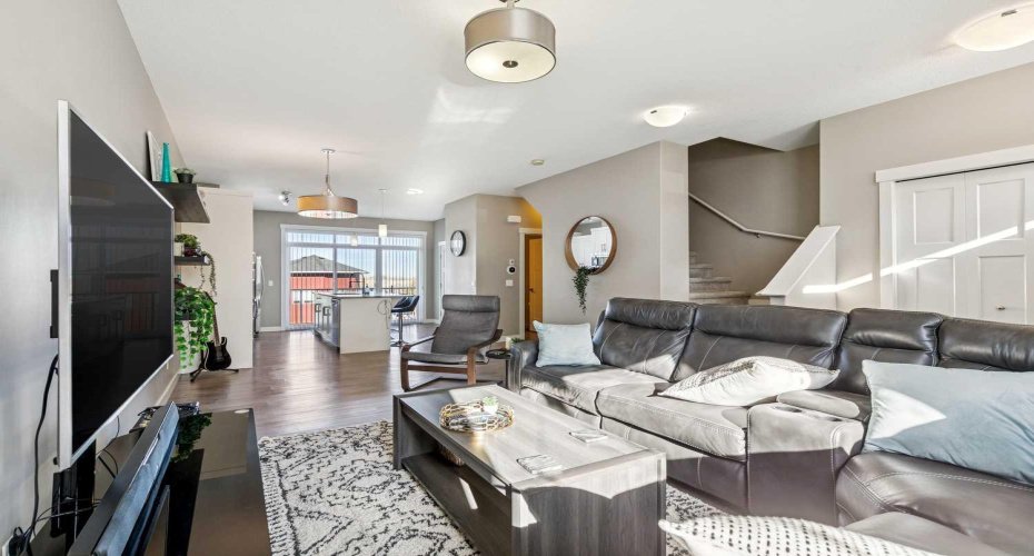 605 Evanston Manor, Calgary, Alberta T3P 0R9, 3 Bedrooms Bedrooms, ,3 BathroomsBathrooms,Residential,For Sale,Evanston,A2285826