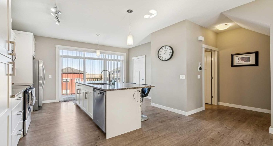 605 Evanston Manor, Calgary, Alberta T3P 0R9, 3 Bedrooms Bedrooms, ,3 BathroomsBathrooms,Residential,For Sale,Evanston,A2285826