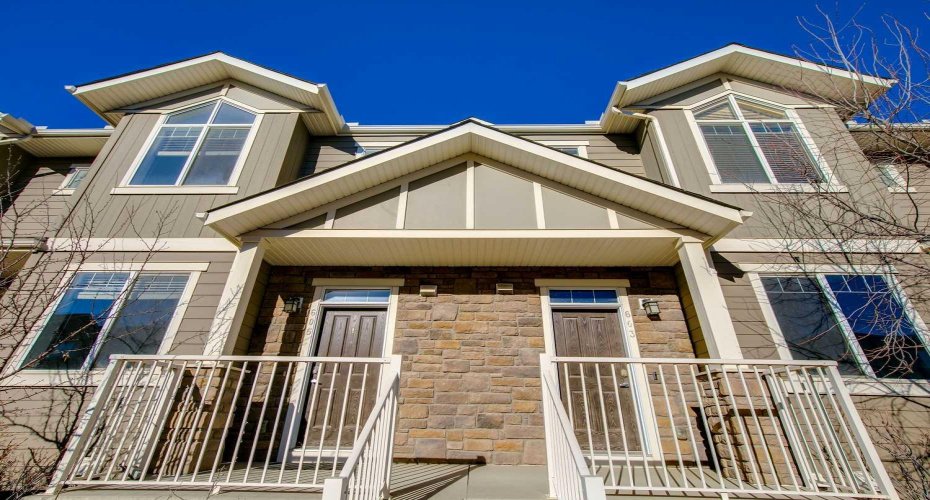 605 Evanston Manor, Calgary, Alberta T3P 0R9, 3 Bedrooms Bedrooms, ,3 BathroomsBathrooms,Residential,For Sale,Evanston,A2285826