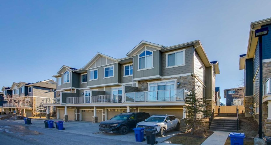 605 Evanston Manor, Calgary, Alberta T3P 0R9, 3 Bedrooms Bedrooms, ,3 BathroomsBathrooms,Residential,For Sale,Evanston,A2285826
