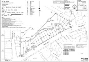 64 Rockyvale Drive, Calgary, Alberta T3G 5Z4, ,Land,For Sale,Rockyvale,A2285877