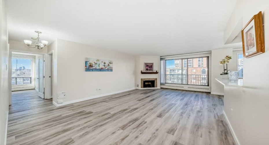 1334 14 Avenue, Calgary, Alberta T3C 0W2, 2 Bedrooms Bedrooms, ,2 BathroomsBathrooms,Residential,For Sale,14,A2285892