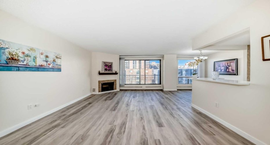 1334 14 Avenue, Calgary, Alberta T3C 0W2, 2 Bedrooms Bedrooms, ,2 BathroomsBathrooms,Residential,For Sale,14,A2285892