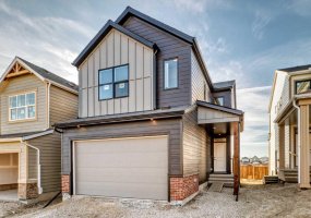 1089 Sawgrass Link, Airdrie, Alberta T4B5V2, 4 Bedrooms Bedrooms, ,3 BathroomsBathrooms,Residential,For Sale,Sawgrass,A2285911