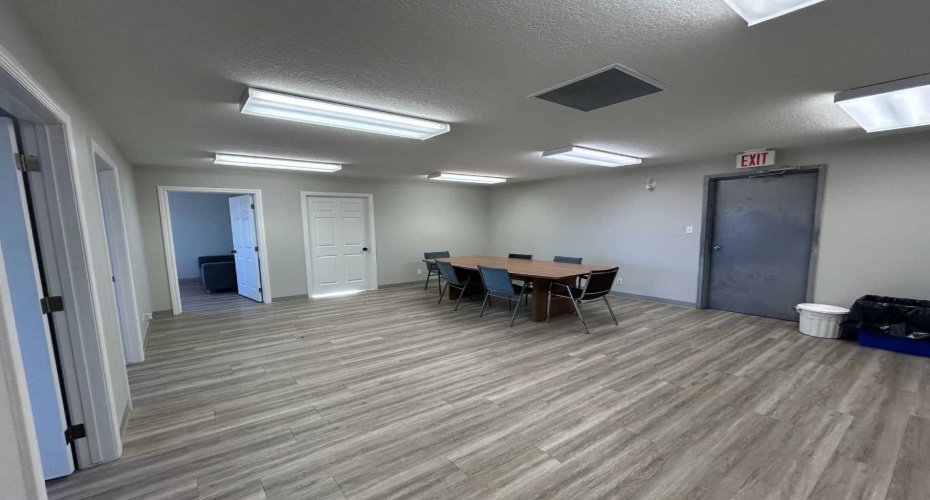 Staffroom