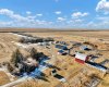 22222 Range Road 20, Bindloss, Alberta T0J0H0, 5 Bedrooms Bedrooms, ,1 BathroomBathrooms,Agri-business,For Sale,Range Road 20,A2285942