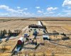 22222 Range Road 20, Bindloss, Alberta T0J0H0, 5 Bedrooms Bedrooms, ,1 BathroomBathrooms,Agri-business,For Sale,Range Road 20,A2285942